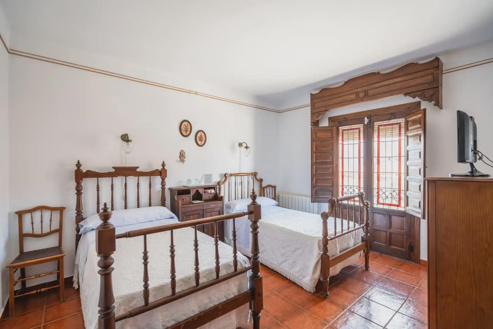 14 bedroom Hotel for sale in El Toboso - € 690,000 (Ref: 9789852)
