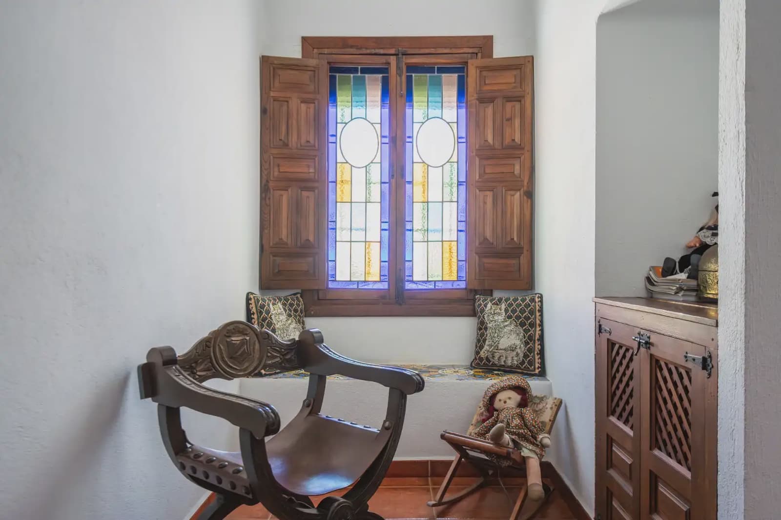 14 bedroom Hotel for sale in El Toboso - € 690,000 (Ref: 9789852)