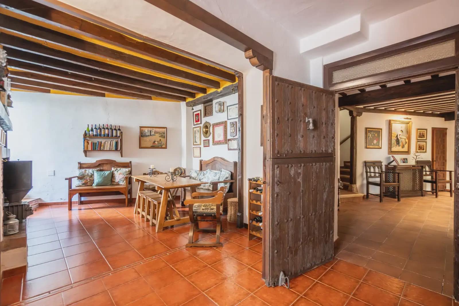 14 bedroom Hotel for sale in El Toboso - € 690,000 (Ref: 9789852)