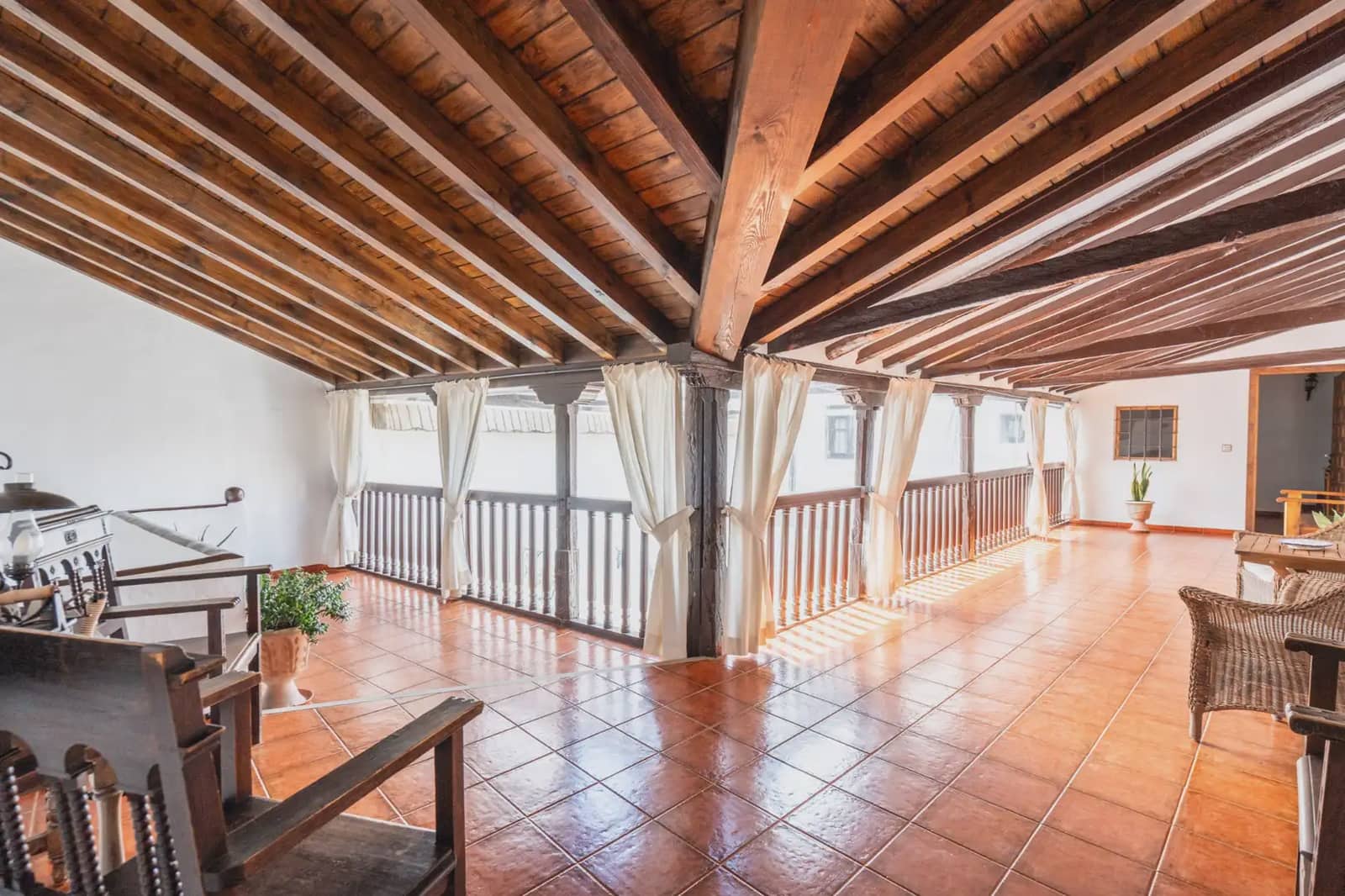 14 bedroom Hotel for sale in El Toboso - € 690,000 (Ref: 9789852)