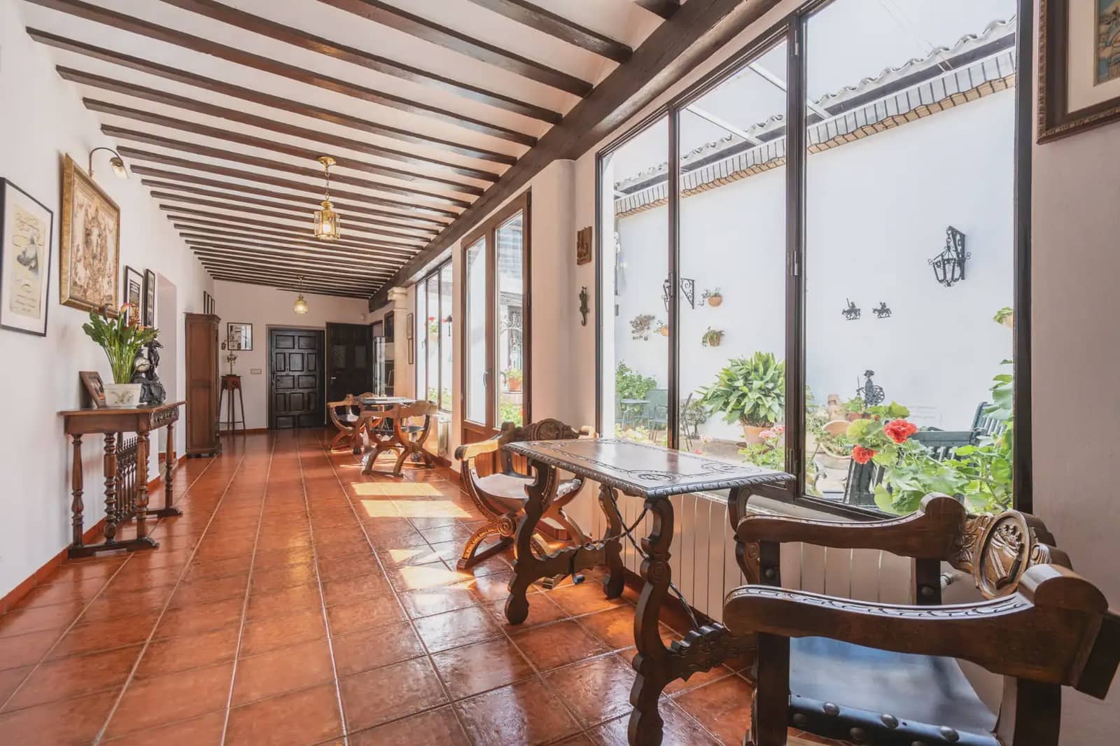 14 bedroom Hotel for sale in El Toboso - € 690,000 (Ref: 9789852)