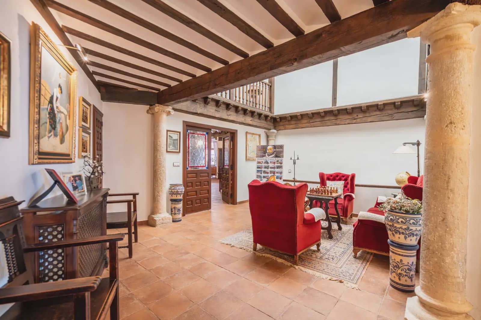 14 bedroom Hotel for sale in El Toboso - € 690,000 (Ref: 9789852)