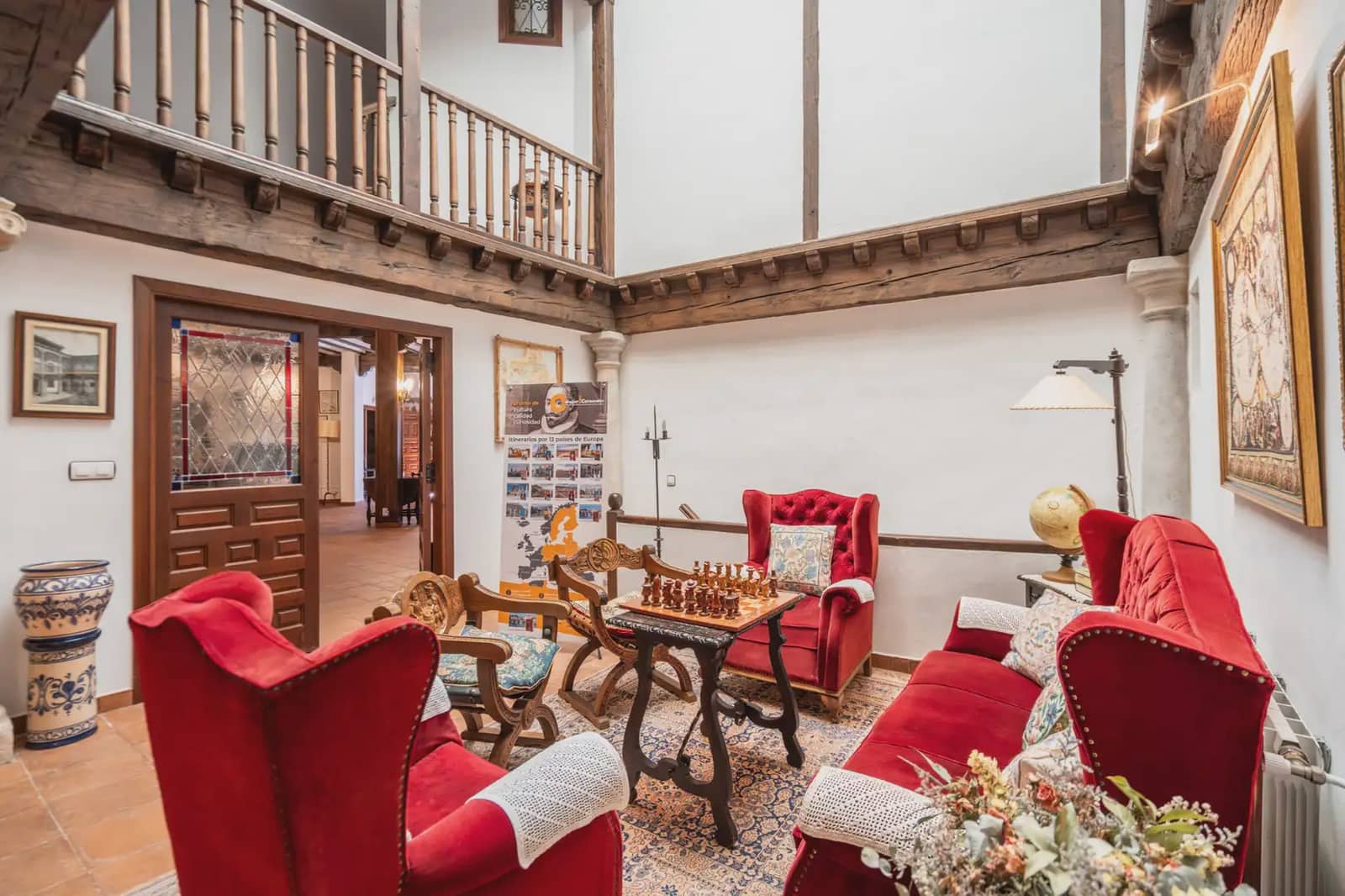 14 bedroom Hotel for sale in El Toboso - € 690,000 (Ref: 9789852)