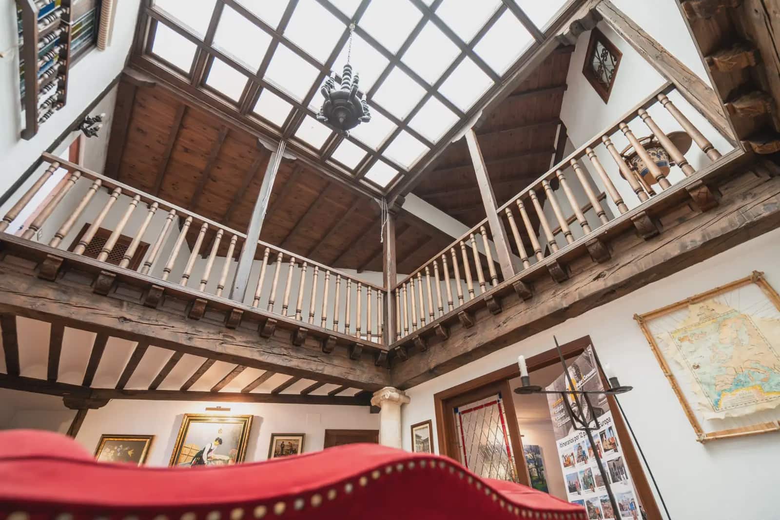 14 bedroom Hotel for sale in El Toboso - € 690,000 (Ref: 9789852)