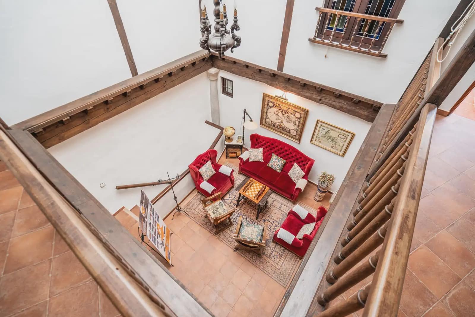 14 bedroom Hotel for sale in El Toboso - € 690,000 (Ref: 9789852)