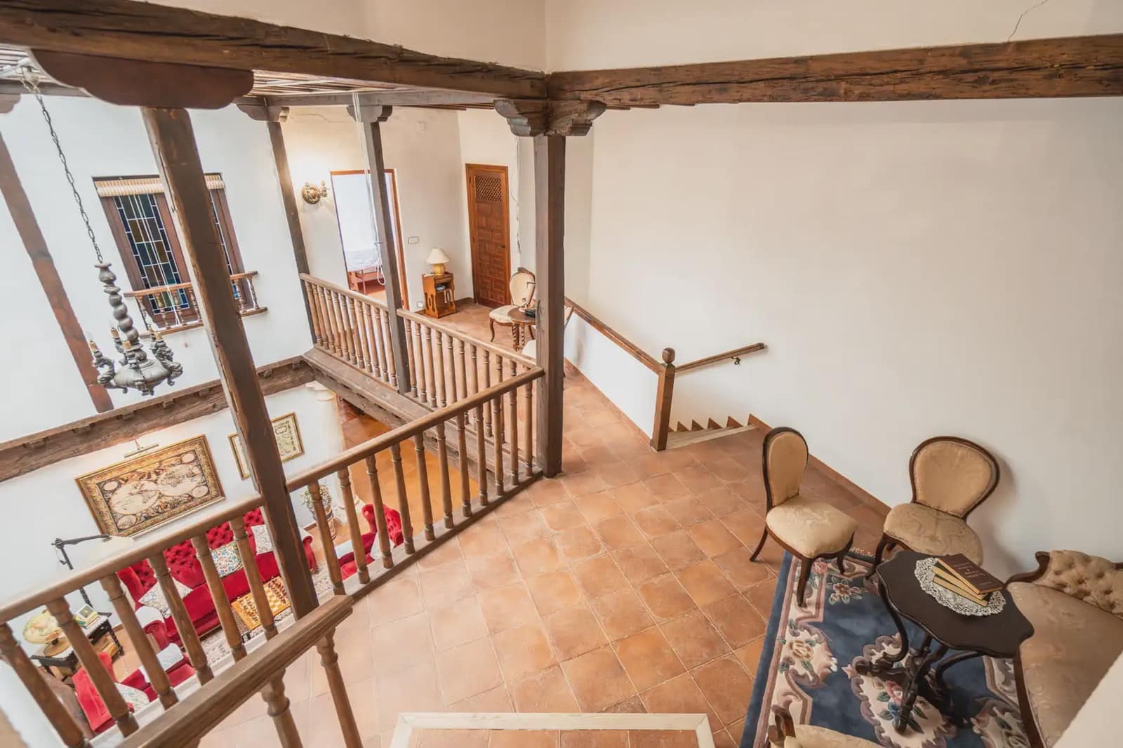 14 bedroom Hotel for sale in El Toboso - € 690,000 (Ref: 9789852)