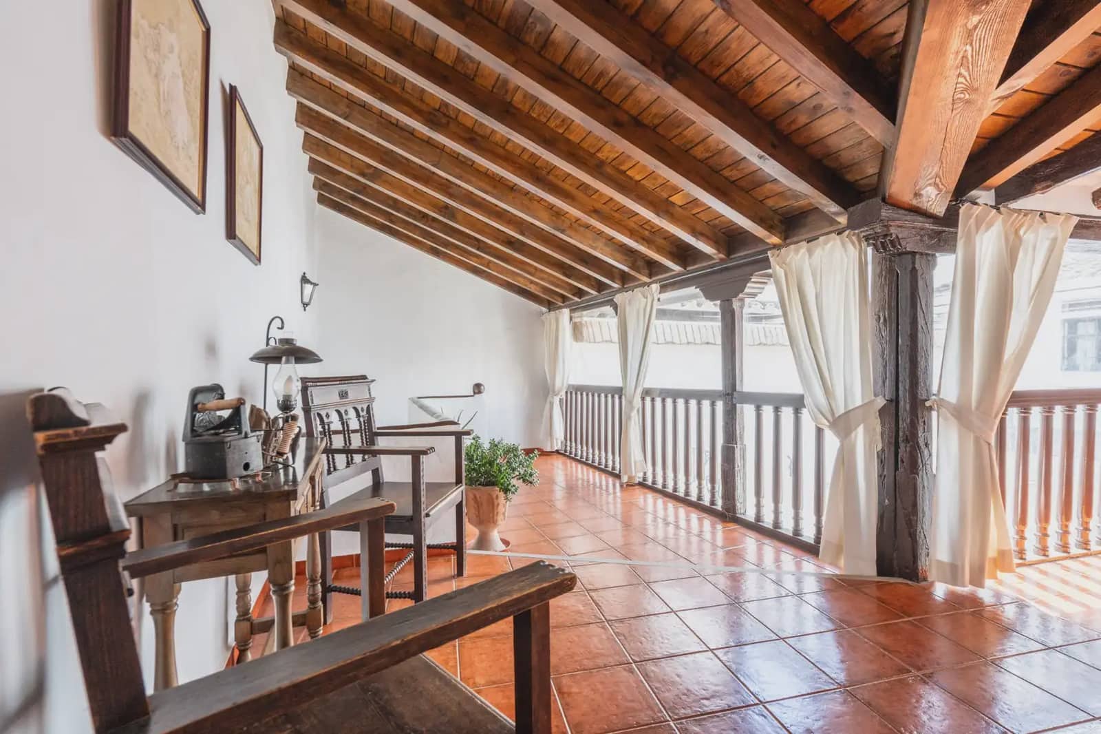 14 bedroom Hotel for sale in El Toboso - € 690,000 (Ref: 9789852)