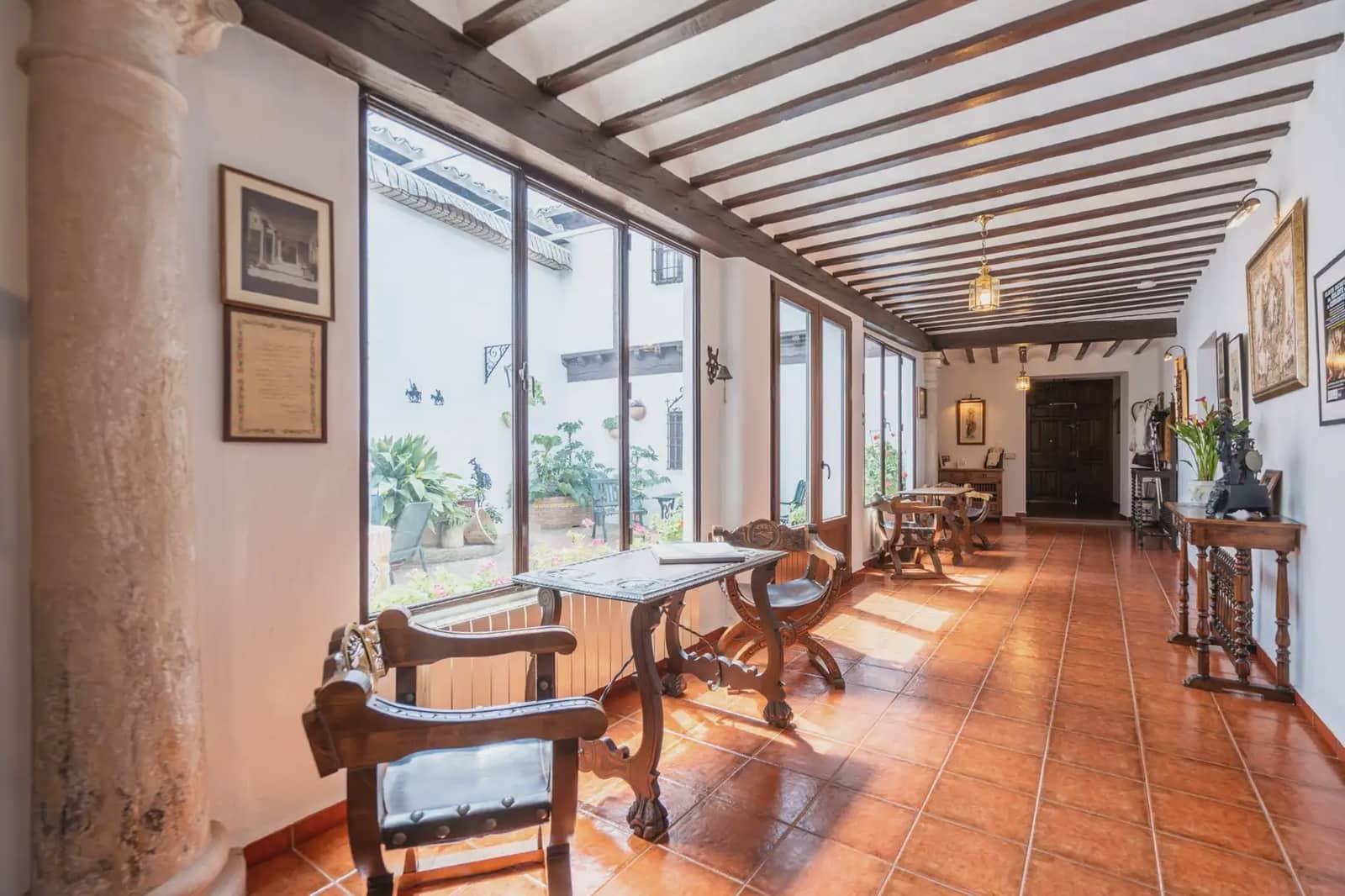 14 bedroom Hotel for sale in El Toboso - € 690,000 (Ref: 9789852)