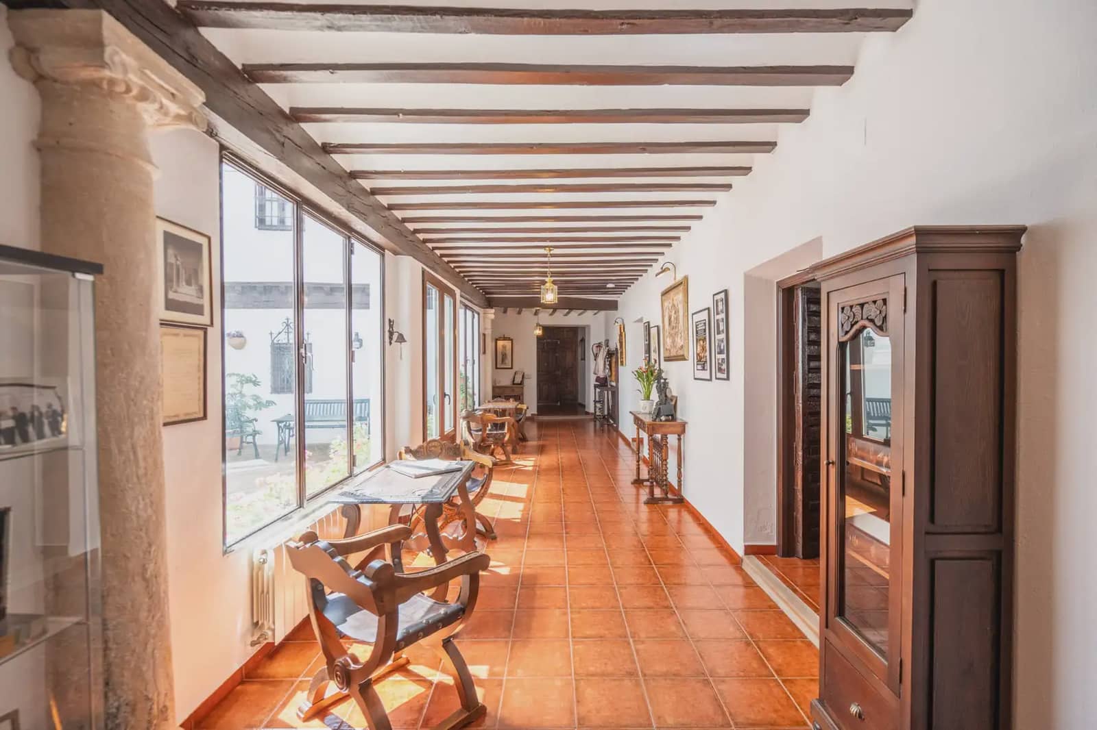 14 bedroom Hotel for sale in El Toboso - € 690,000 (Ref: 9789852)