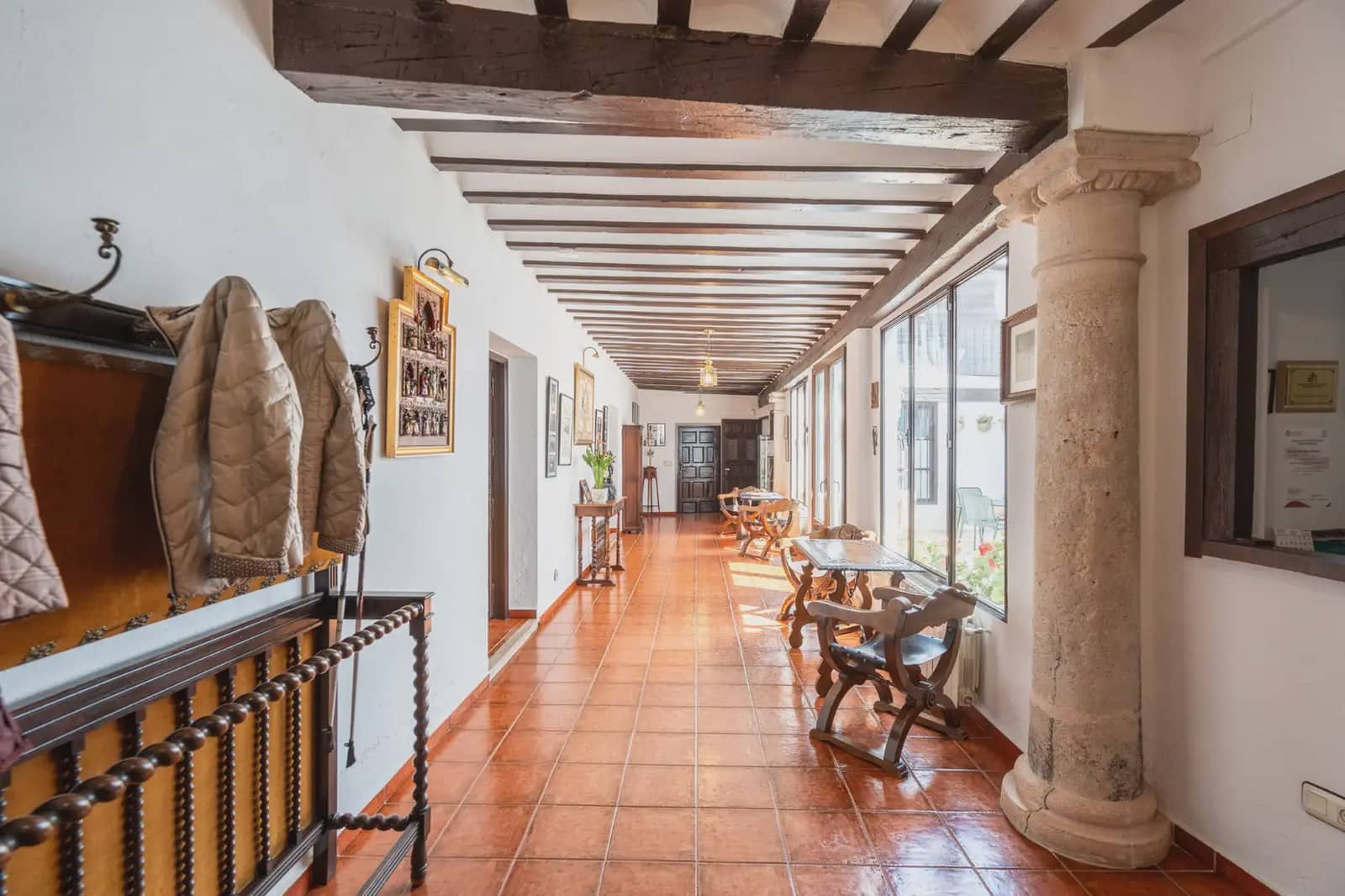 14 bedroom Hotel for sale in El Toboso - € 690,000 (Ref: 9789852)