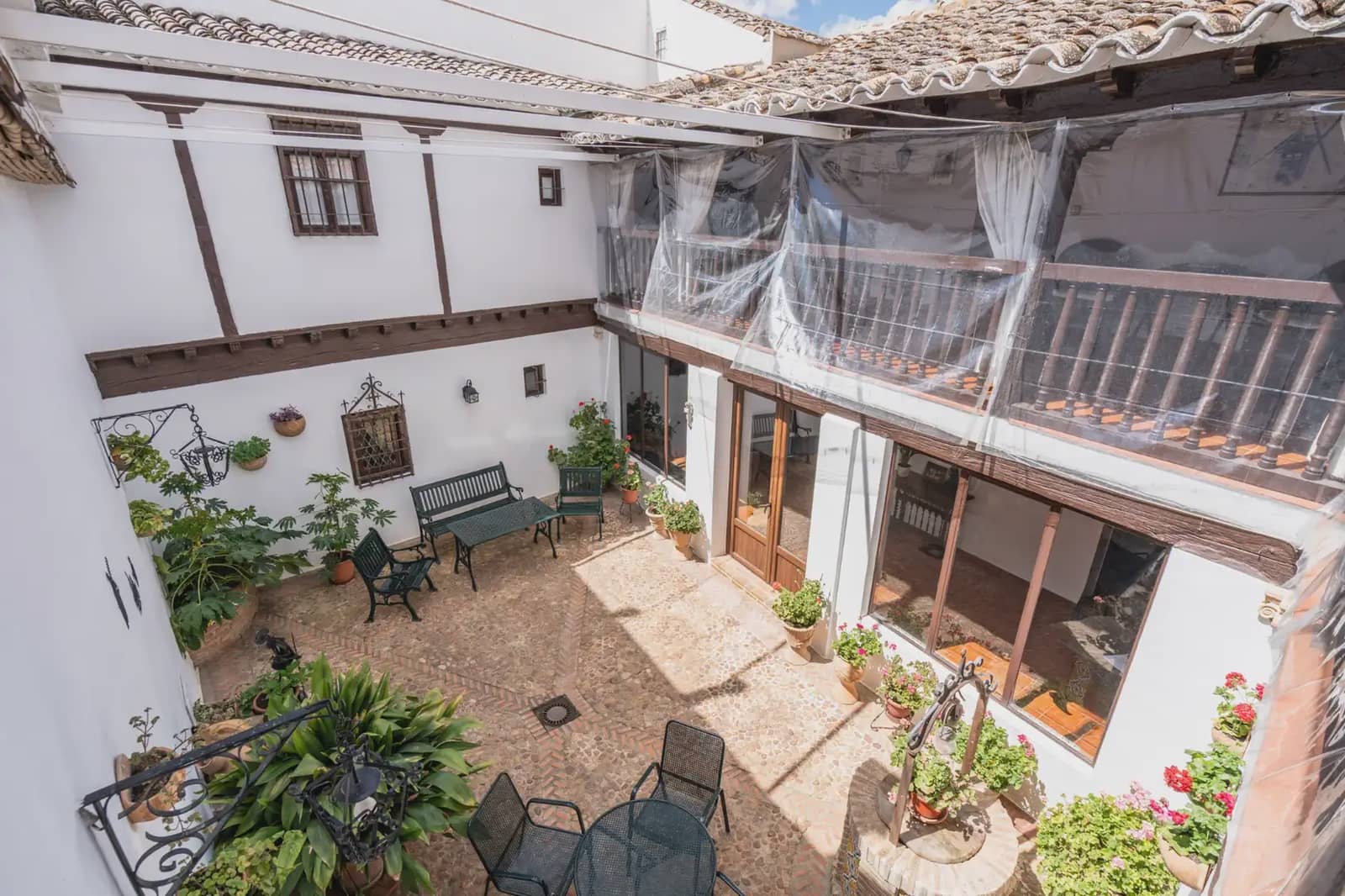 14 bedroom Hotel for sale in El Toboso - € 690,000 (Ref: 9789852)