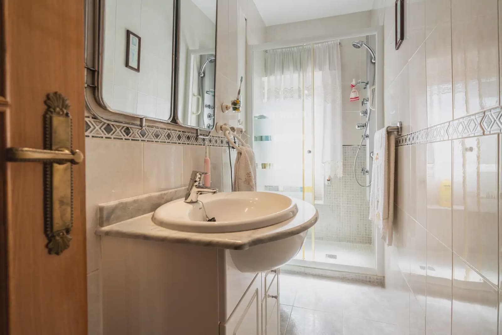 3 chambre Appartement à vendre à Madrid ville - 340 000 € (Ref: 9793168)