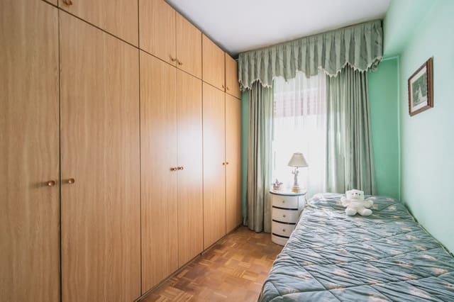 3 chambre Appartement à vendre à Pueblo Nuevo, Madrid ville - 340 000 € (Ref: 9793168)