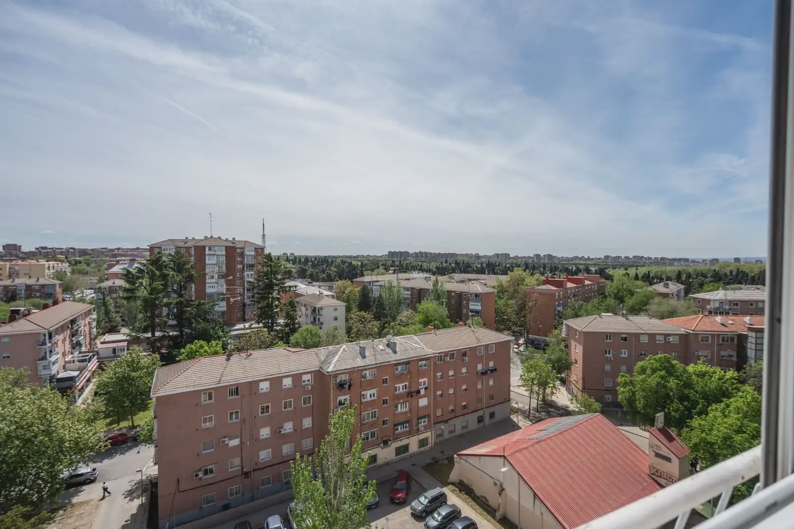 3 chambre Appartement à vendre à Madrid ville - 340 000 € (Ref: 9793168)