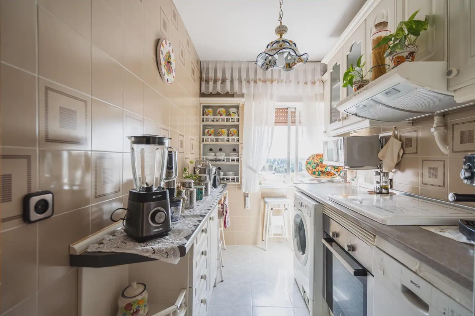 3 chambre Appartement à vendre à Madrid ville - 340 000 € (Ref: 9793168)