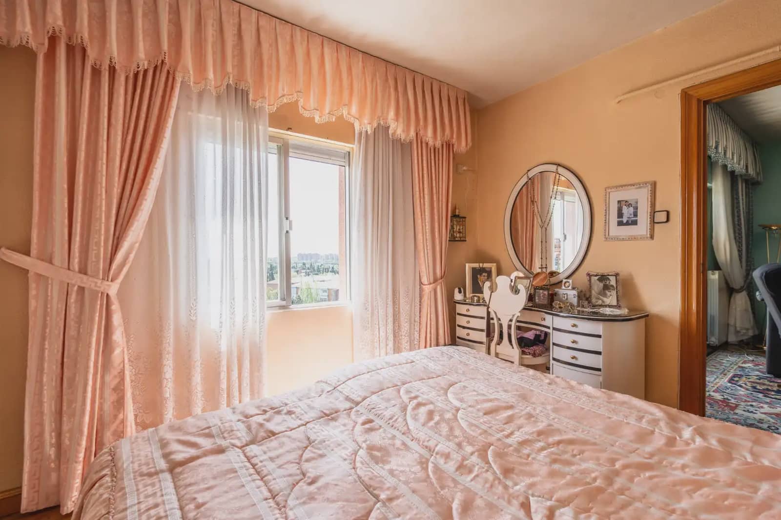 3 chambre Appartement à vendre à Madrid ville - 340 000 € (Ref: 9793168)