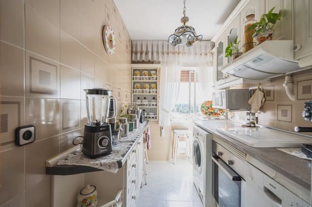 3 chambre Appartement à vendre à Pueblo Nuevo, Madrid ville - 340 000 € (Ref: 9793168)