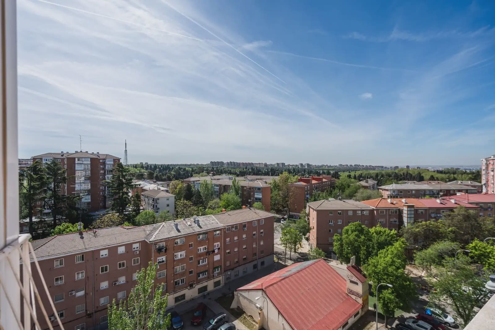 3 chambre Appartement à vendre à Madrid ville - 340 000 € (Ref: 9793168)