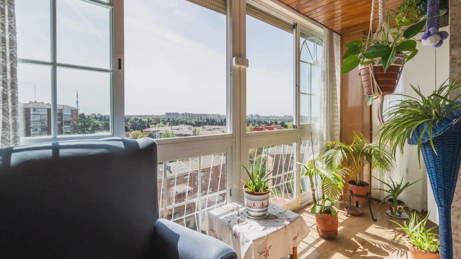 3 chambre Appartement à vendre à Madrid ville - 340 000 € (Ref: 9793168)