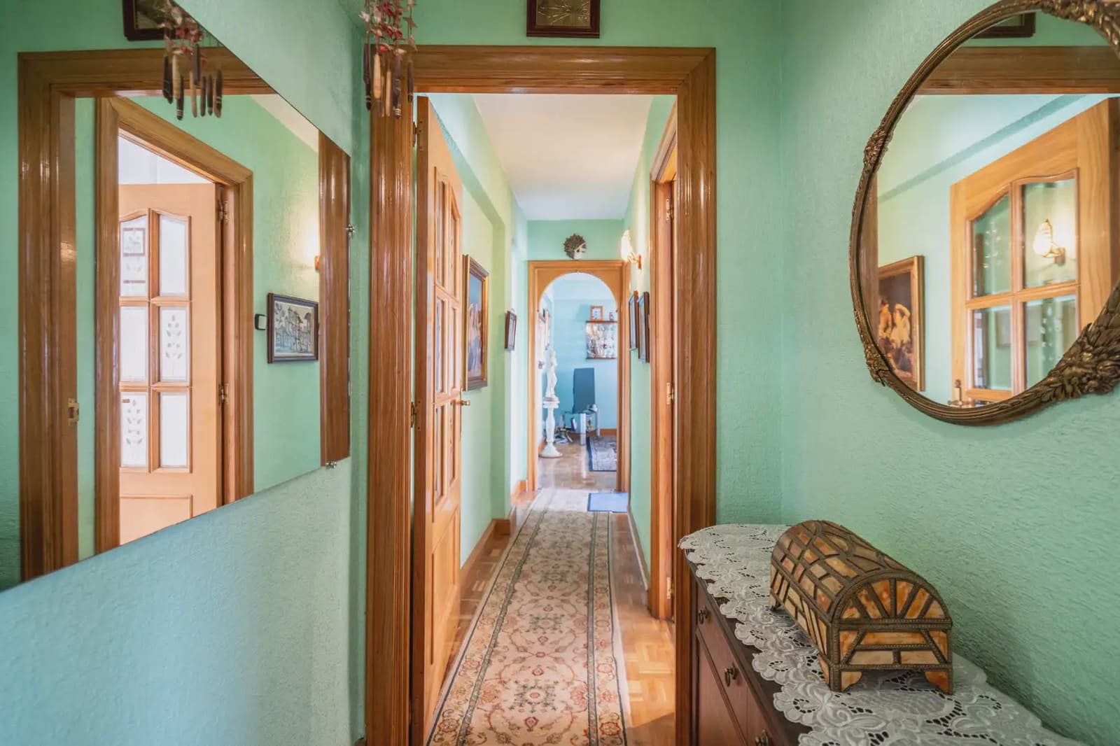 3 chambre Appartement à vendre à Madrid ville - 340 000 € (Ref: 9793168)