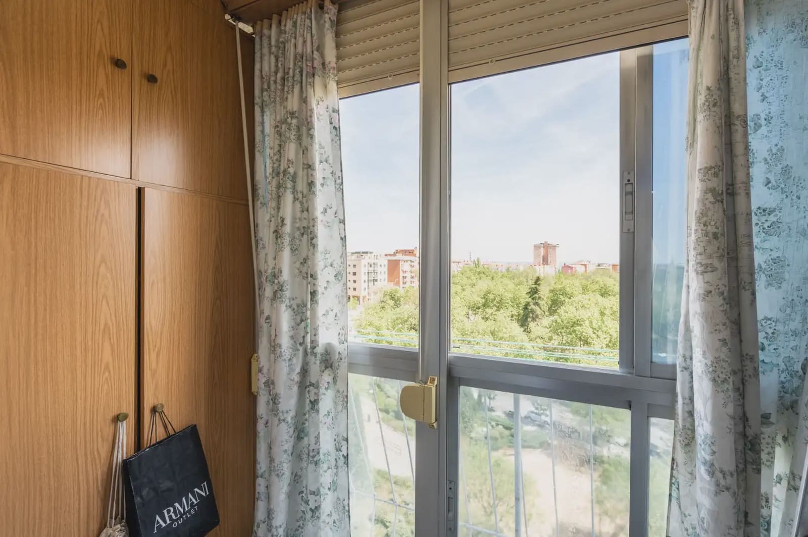 3 chambre Appartement à vendre à Madrid ville - 340 000 € (Ref: 9793168)