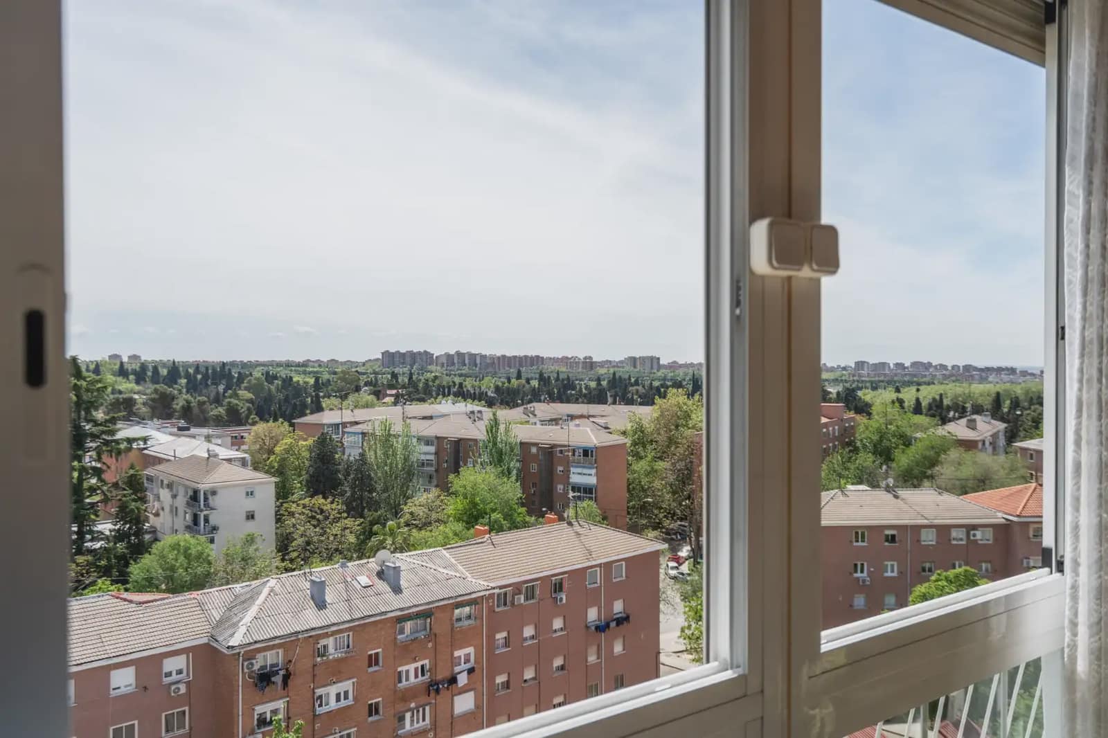 3 chambre Appartement à vendre à Madrid ville - 340 000 € (Ref: 9793168)