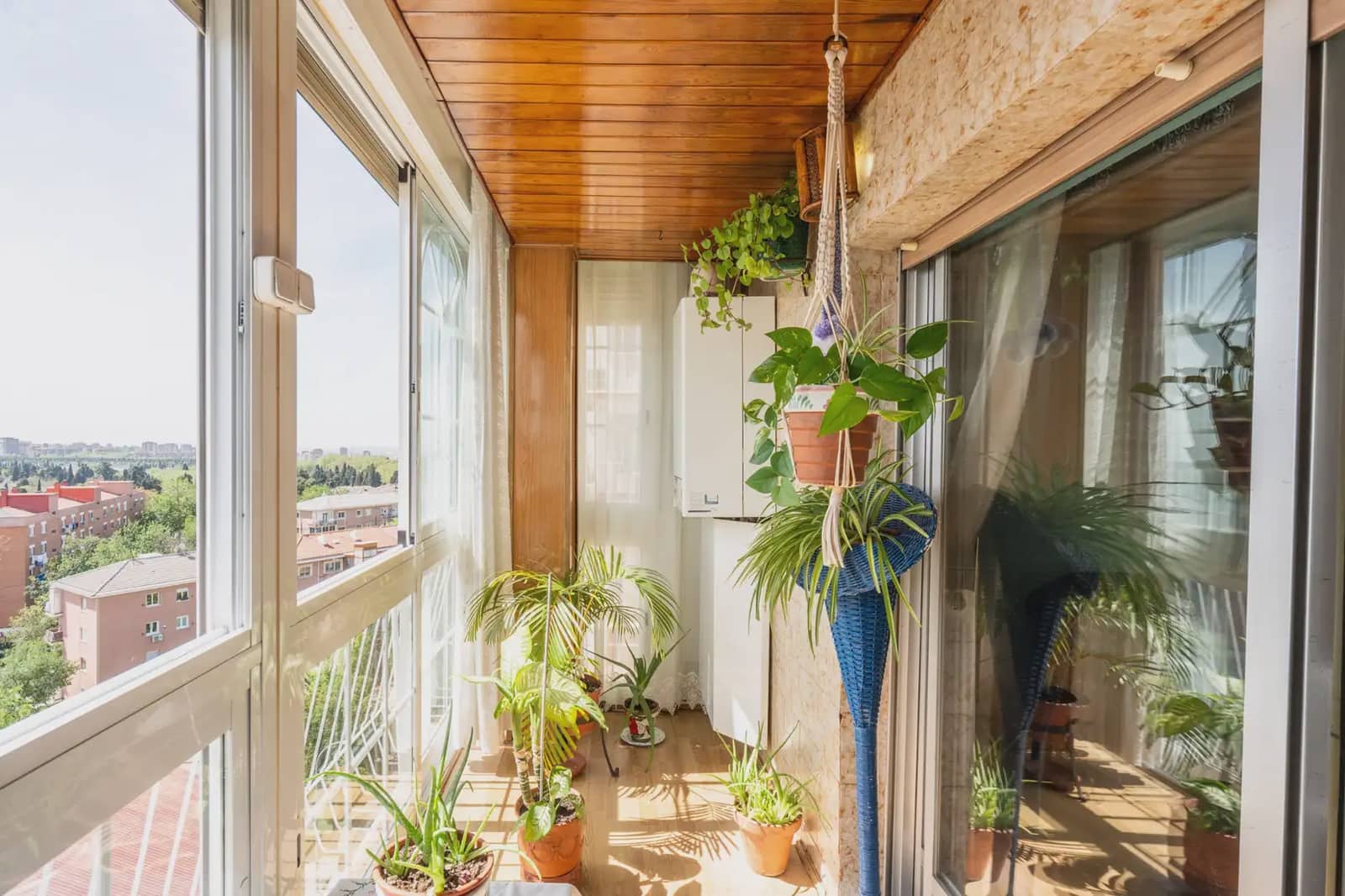 3 chambre Appartement à vendre à Madrid ville - 340 000 € (Ref: 9793168)