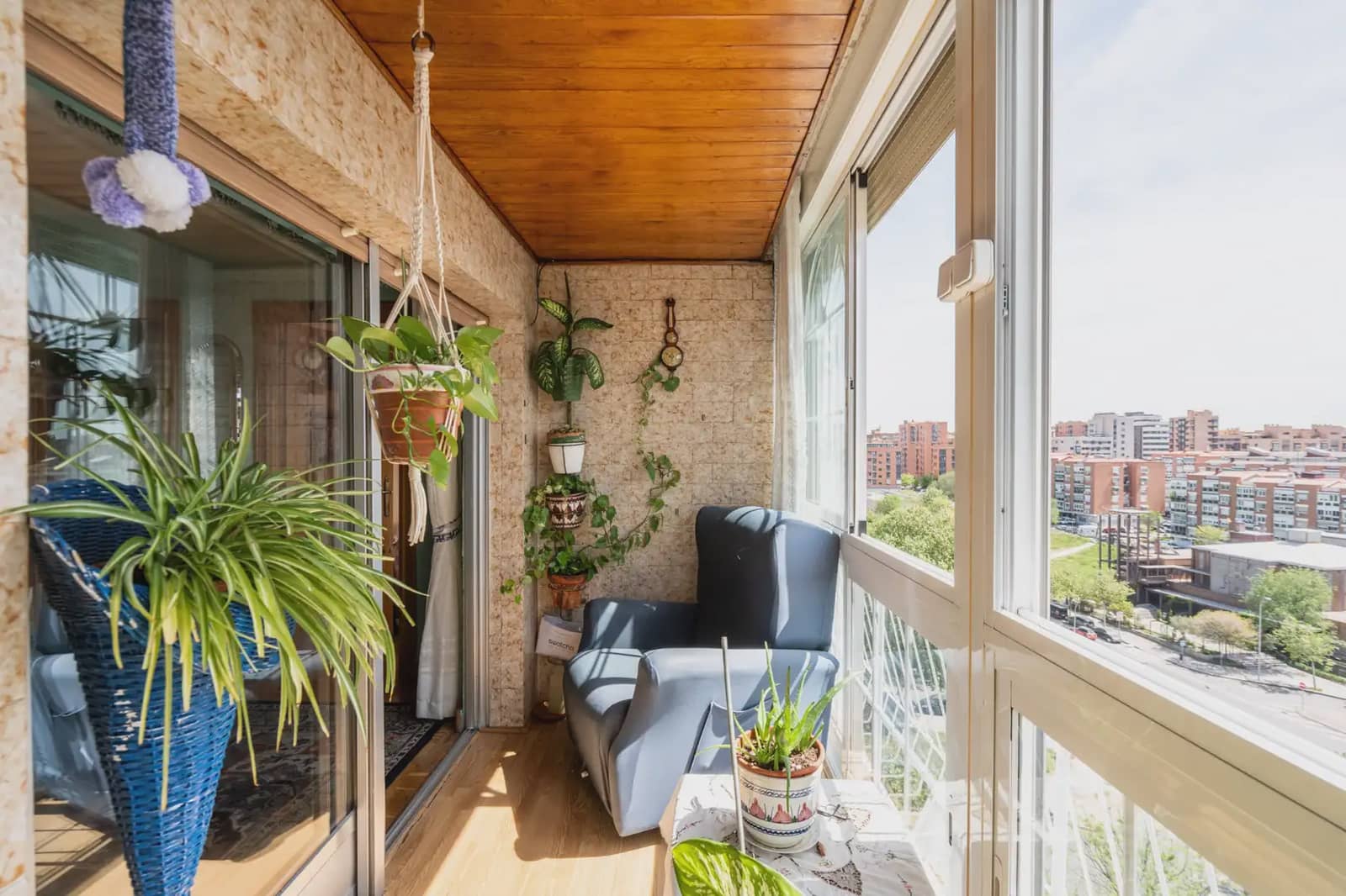 3 chambre Appartement à vendre à Madrid ville - 340 000 € (Ref: 9793168)