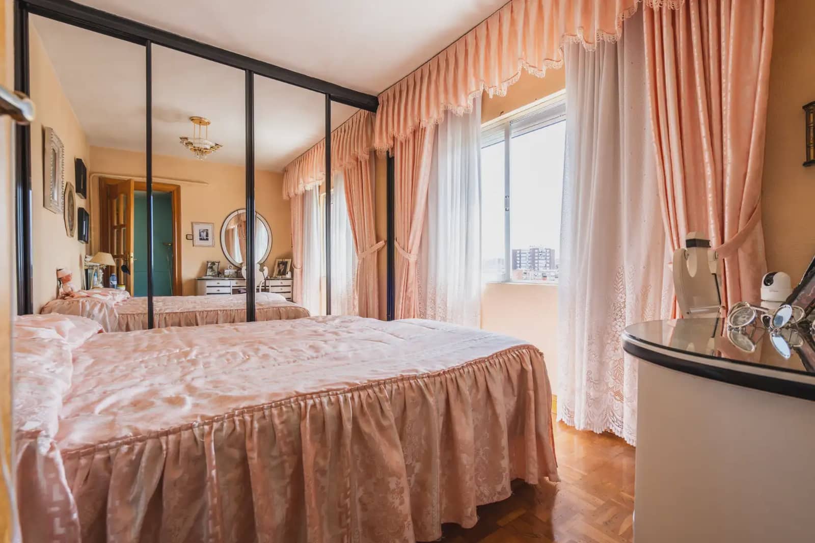 3 chambre Appartement à vendre à Madrid ville - 340 000 € (Ref: 9793168)