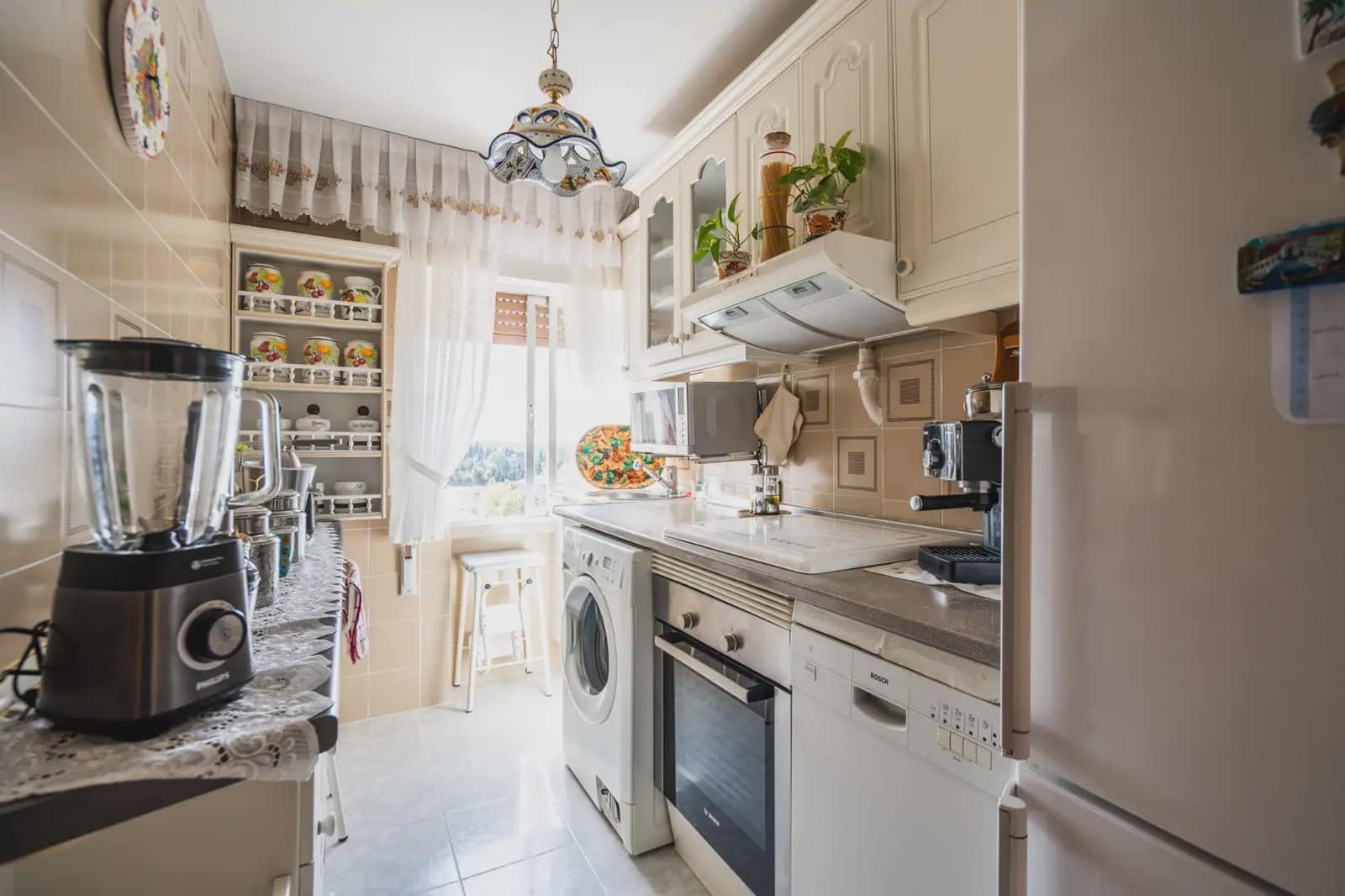 3 chambre Appartement à vendre à Madrid ville - 340 000 € (Ref: 9793168)