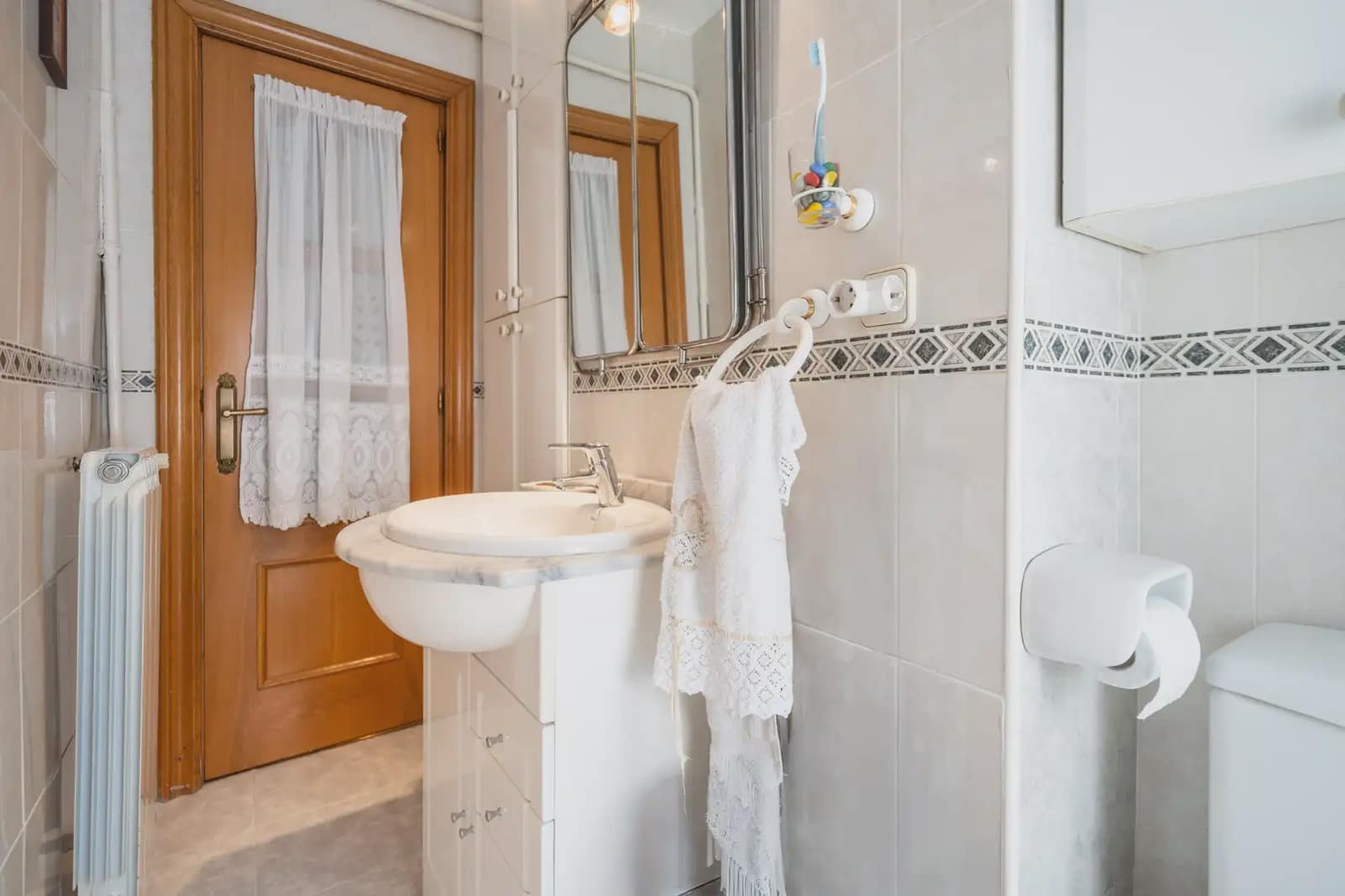 3 chambre Appartement à vendre à Madrid ville - 340 000 € (Ref: 9793168)