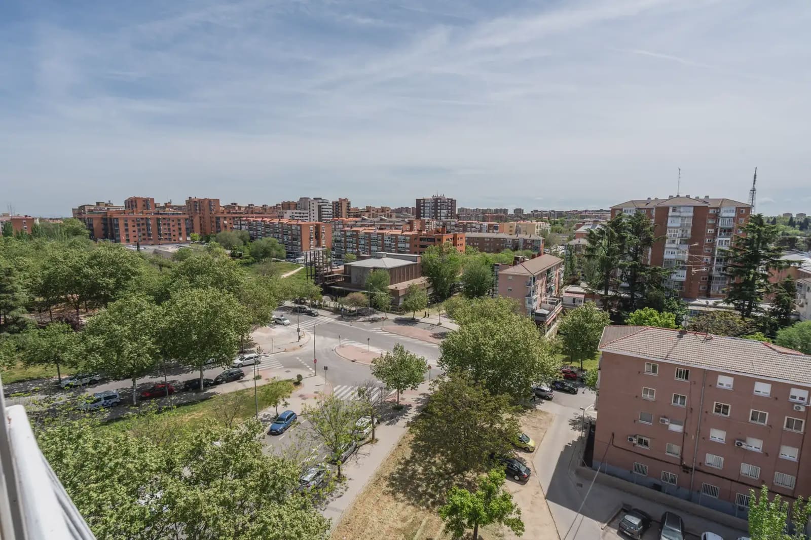 3 chambre Appartement à vendre à Madrid ville - 340 000 € (Ref: 9793168)