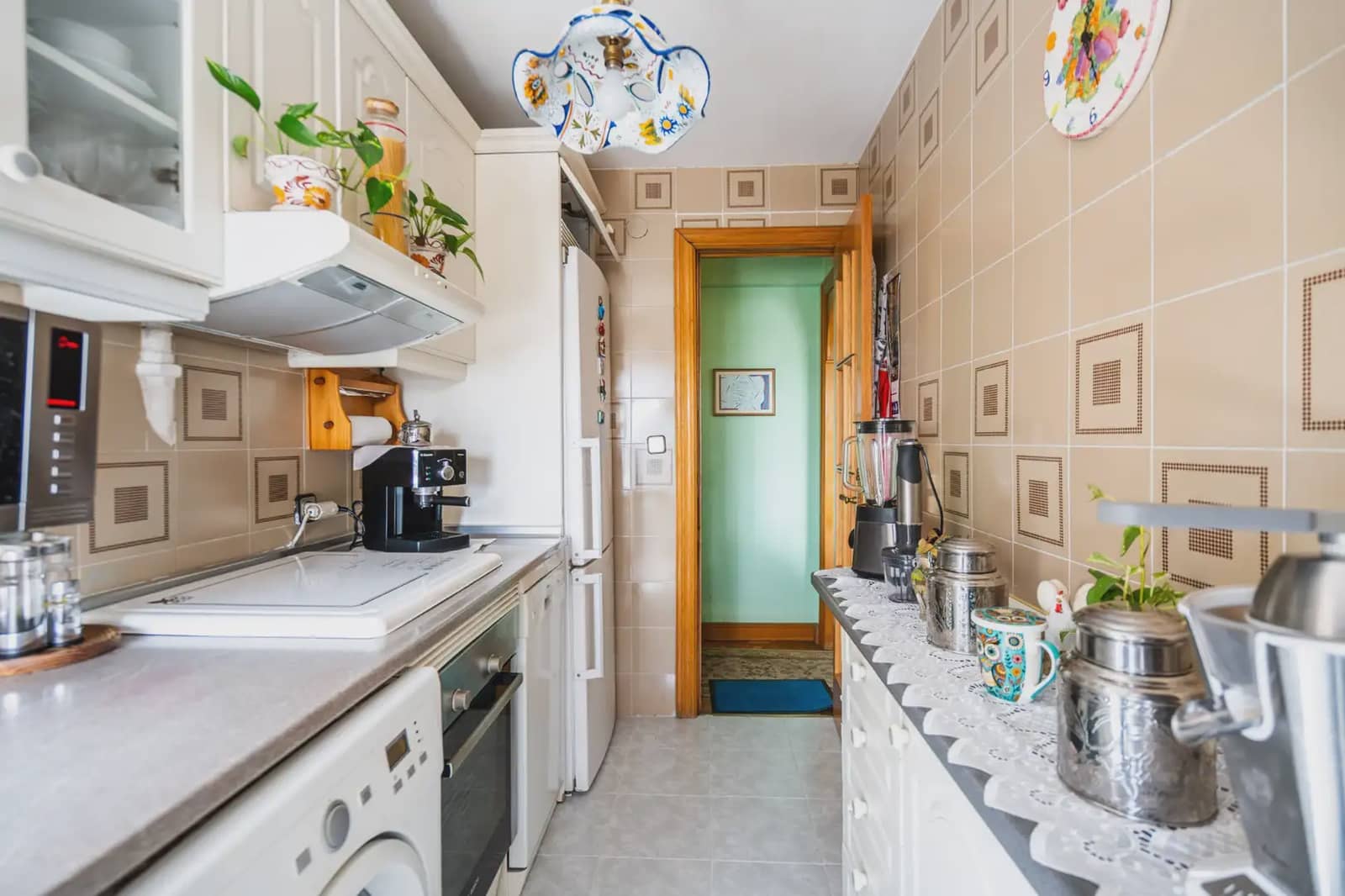 3 chambre Appartement à vendre à Madrid ville - 340 000 € (Ref: 9793168)