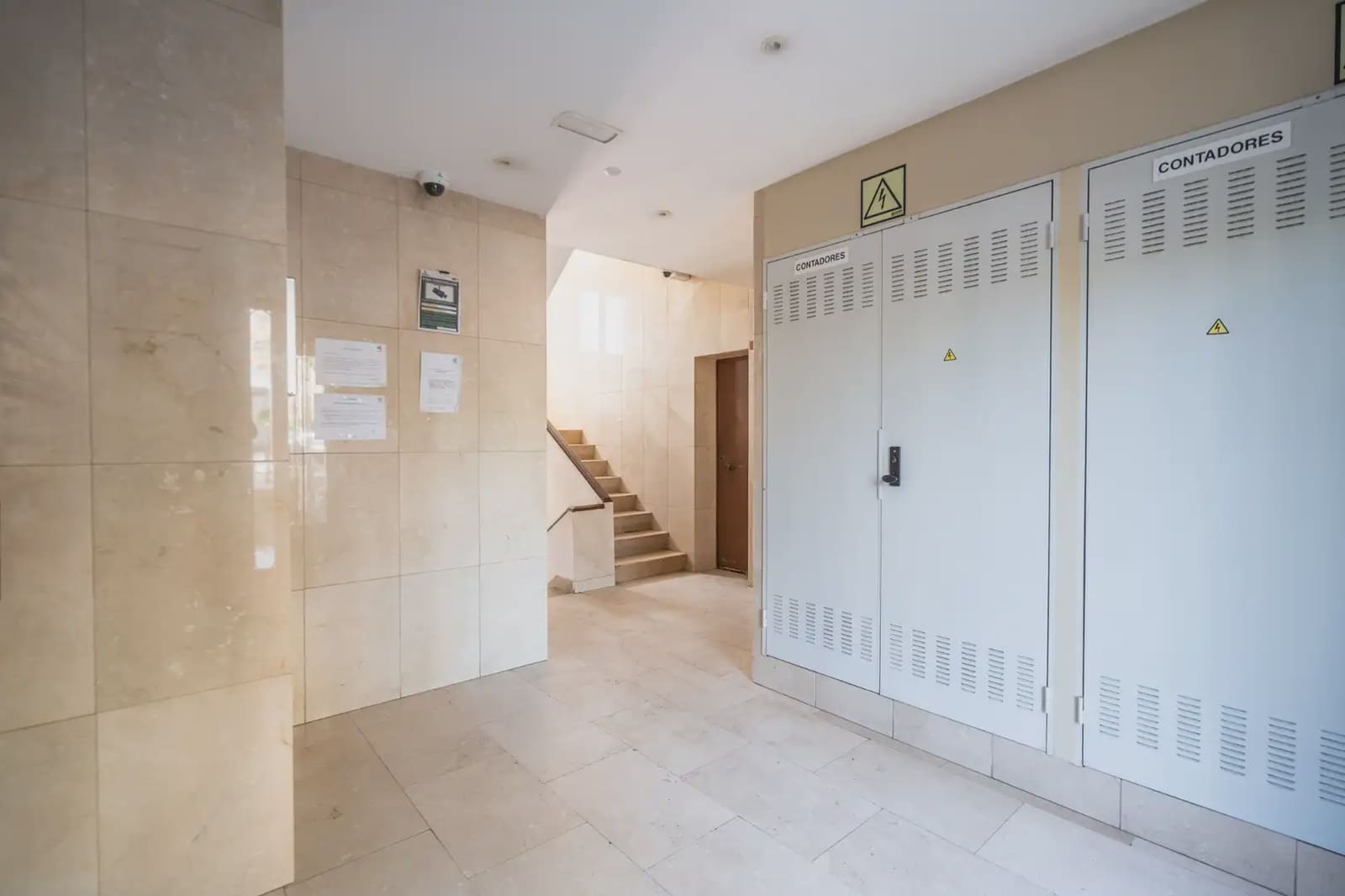 3 chambre Appartement à vendre à Madrid ville - 340 000 € (Ref: 9793168)