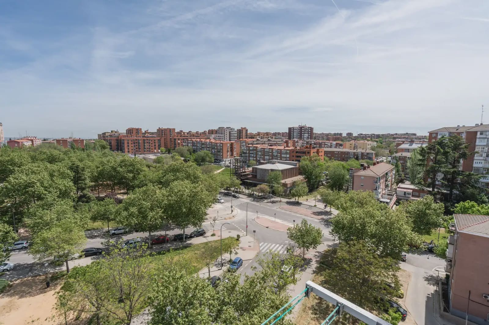 3 chambre Appartement à vendre à Madrid ville - 340 000 € (Ref: 9793168)