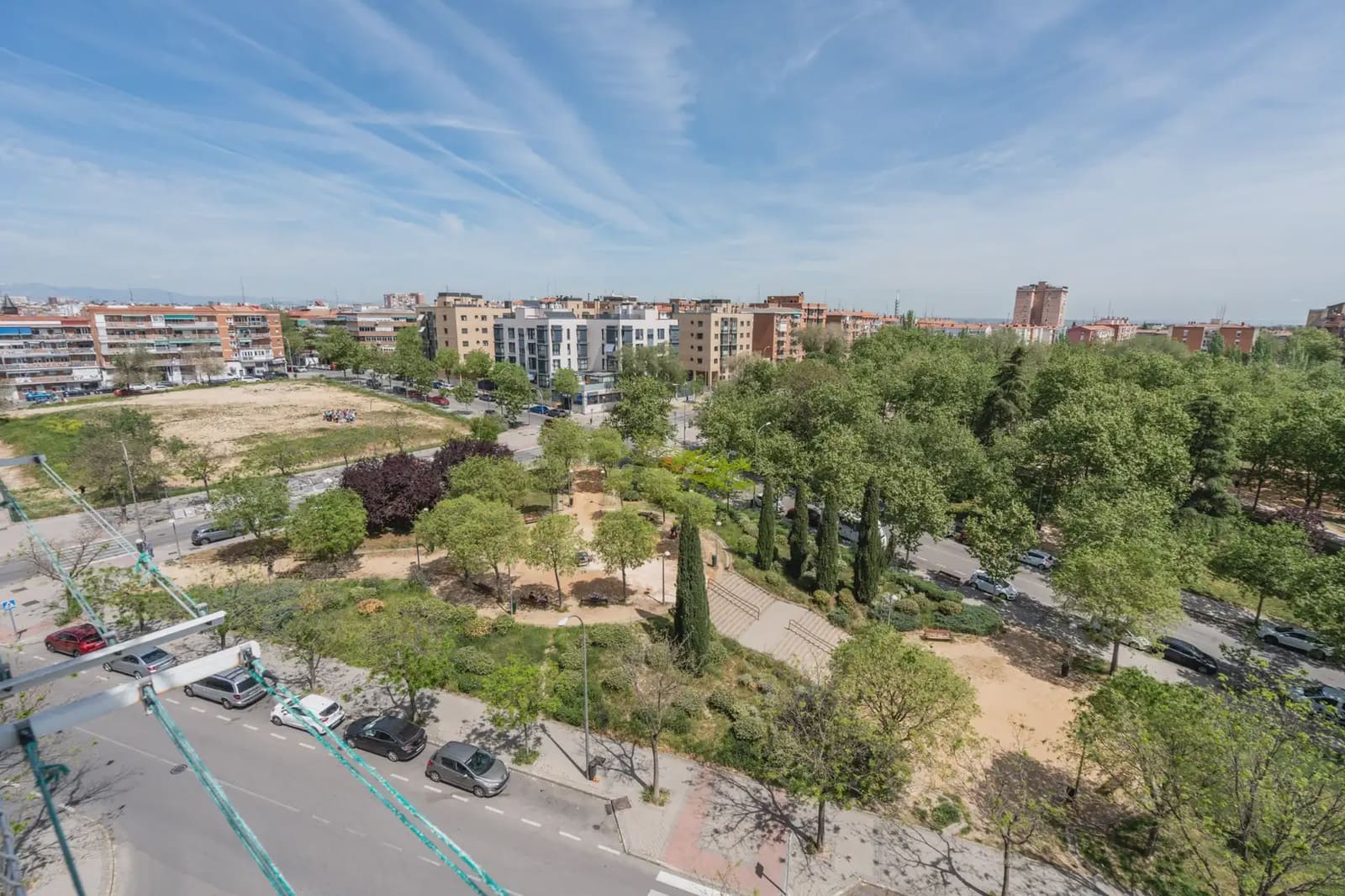 3 chambre Appartement à vendre à Madrid ville - 340 000 € (Ref: 9793168)