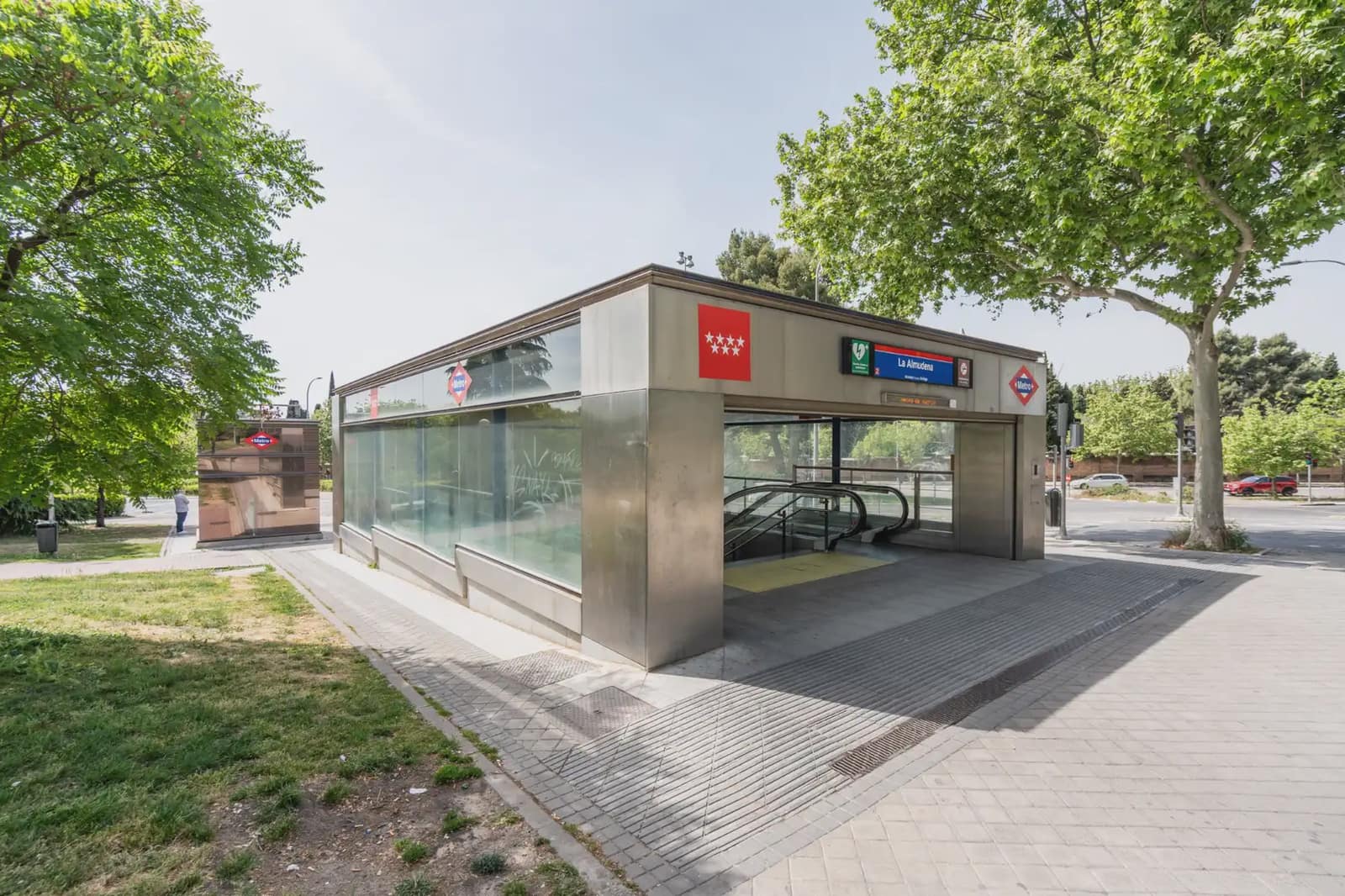 3 chambre Appartement à vendre à Madrid ville - 340 000 € (Ref: 9793168)