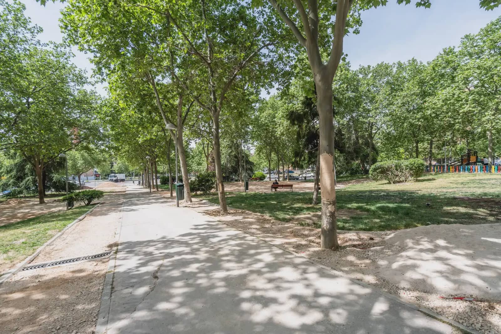 3 chambre Appartement à vendre à Madrid ville - 340 000 € (Ref: 9793168)