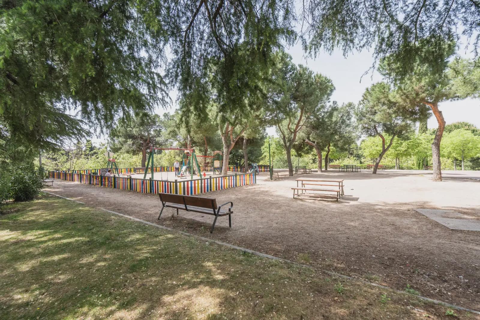 3 chambre Appartement à vendre à Madrid ville - 340 000 € (Ref: 9793168)