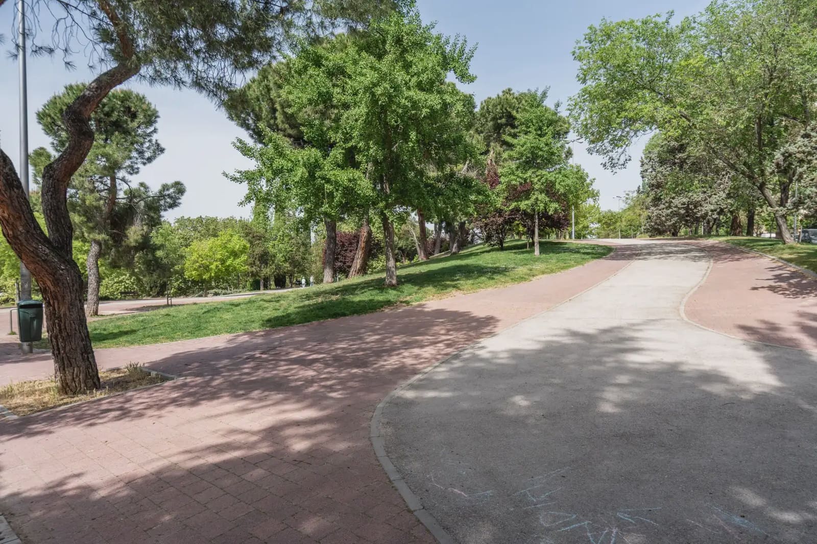 3 chambre Appartement à vendre à Madrid ville - 340 000 € (Ref: 9793168)