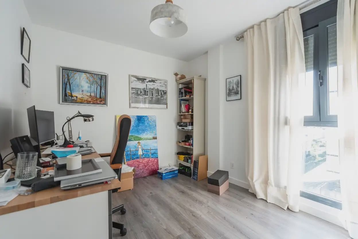 5 camera da letto Villetta Bifamiliare in vendita in Colmenar Viejo con piscina garage - 790.000 € (Rif: 9807446)