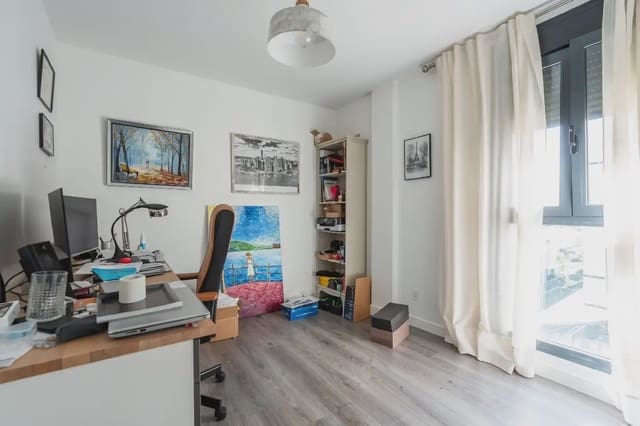 5 camera da letto Villetta Bifamiliare in vendita in Colmenar Viejo con piscina garage - 790.000 € (Rif: 9807446)