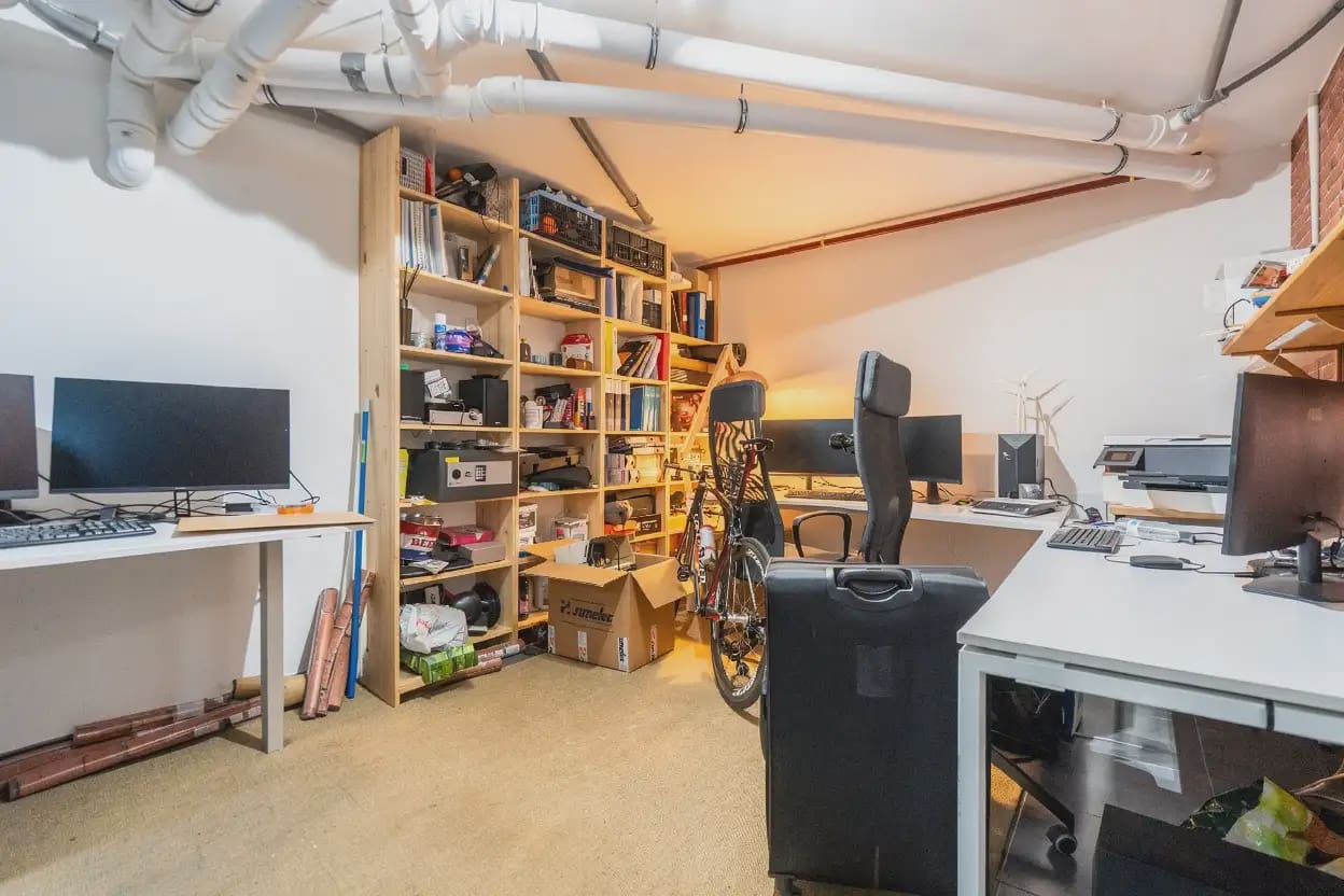 5 camera da letto Villetta Bifamiliare in vendita in Colmenar Viejo con piscina garage - 790.000 € (Rif: 9807446)