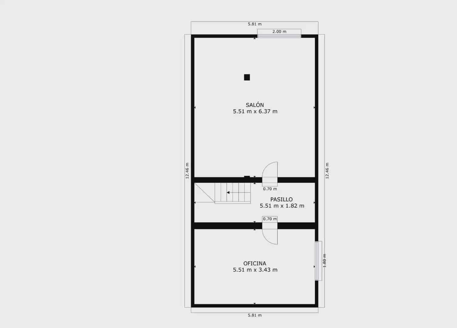 5 camera da letto Villetta Bifamiliare in vendita in Colmenar Viejo con piscina garage - 790.000 € (Rif: 9807446)