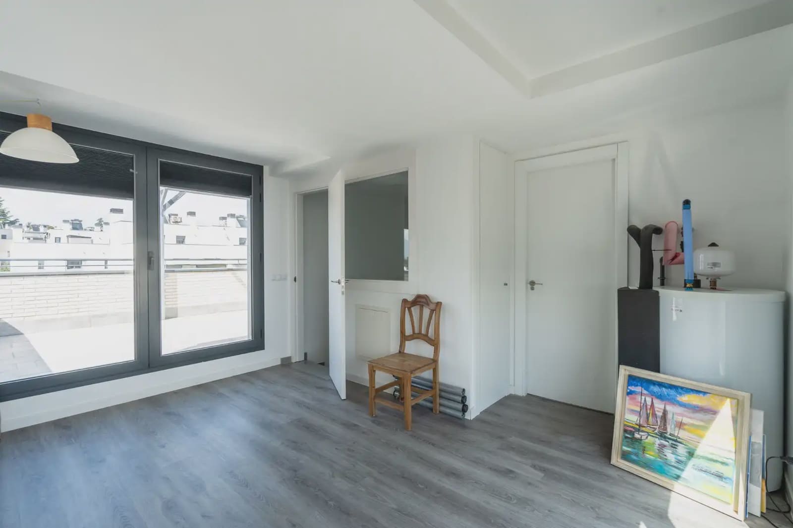 5 camera da letto Villetta Bifamiliare in vendita in Colmenar Viejo con piscina garage - 790.000 € (Rif: 9807446)