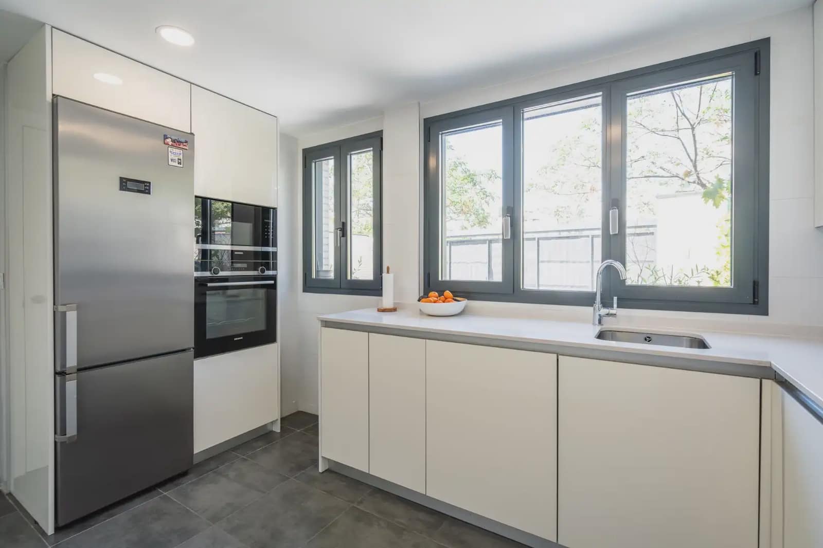 5 camera da letto Villetta Bifamiliare in vendita in Colmenar Viejo con piscina garage - 790.000 € (Rif: 9807446)