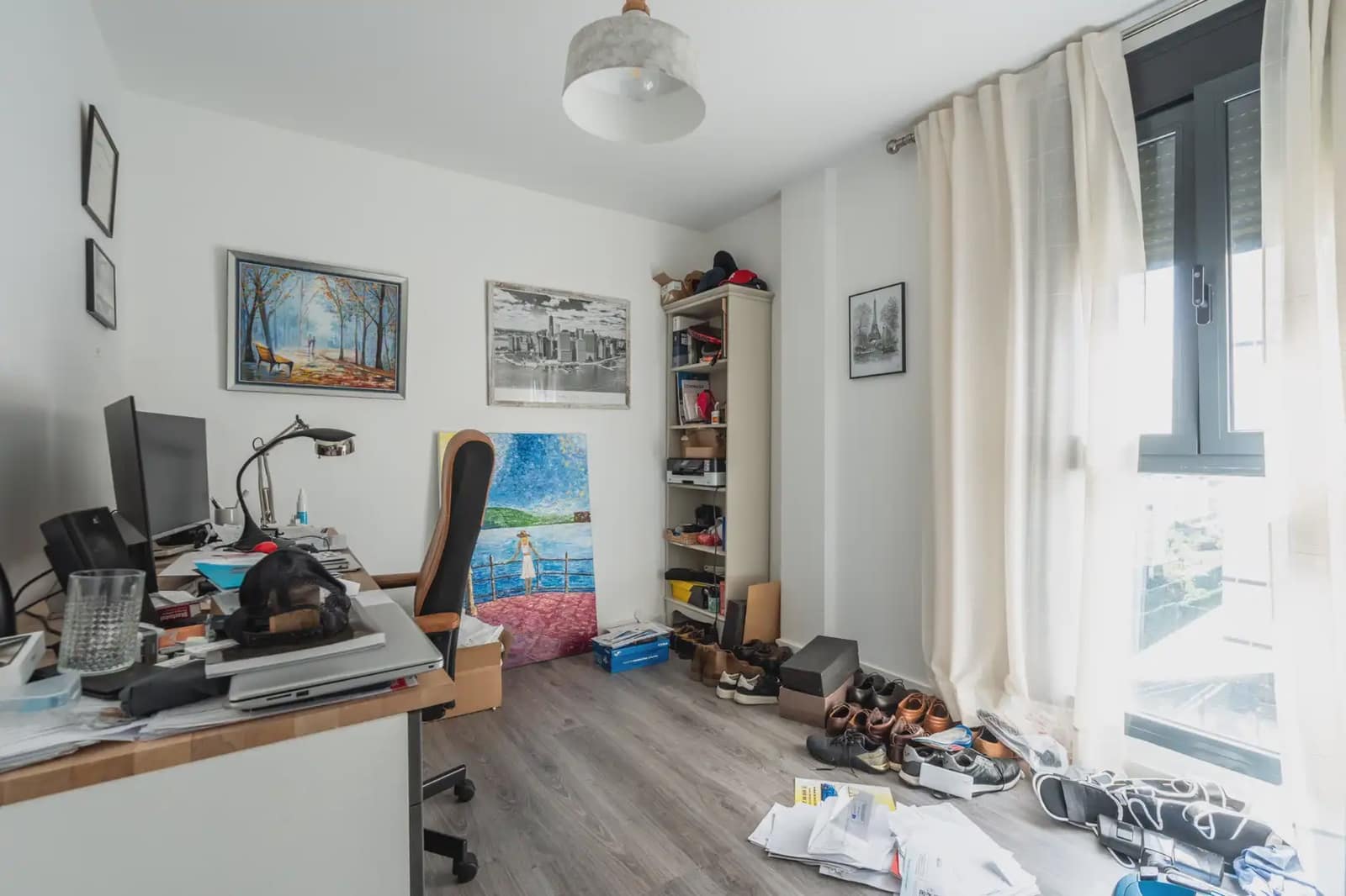 5 camera da letto Villetta Bifamiliare in vendita in Colmenar Viejo con piscina garage - 790.000 € (Rif: 9807446)