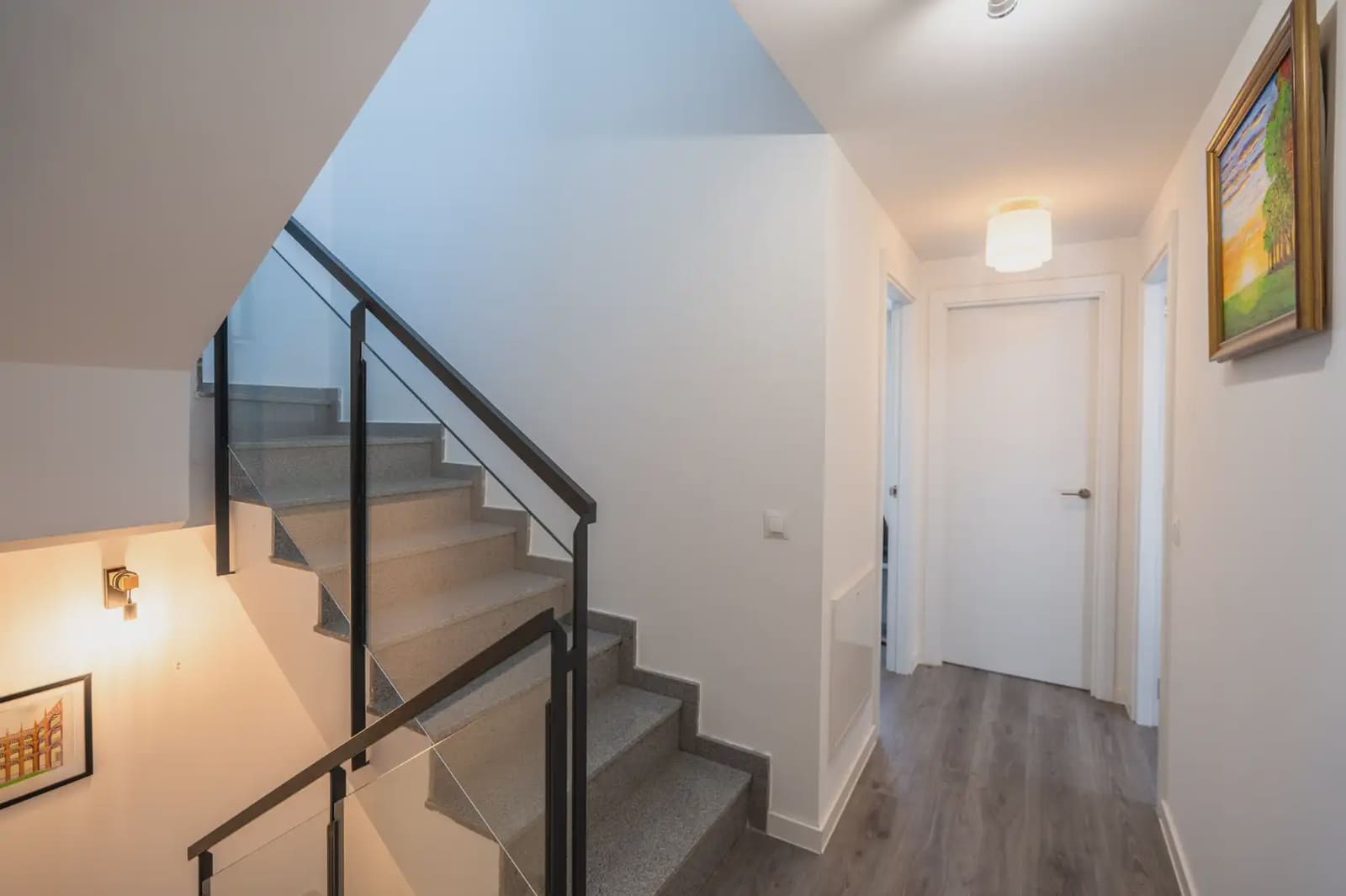 5 camera da letto Villetta Bifamiliare in vendita in Colmenar Viejo con piscina garage - 790.000 € (Rif: 9807446)