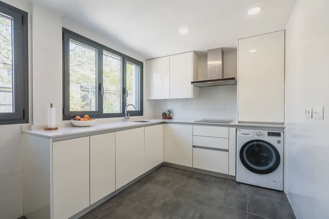 5 camera da letto Villetta Bifamiliare in vendita in Colmenar Viejo con piscina garage - 790.000 € (Rif: 9807446)