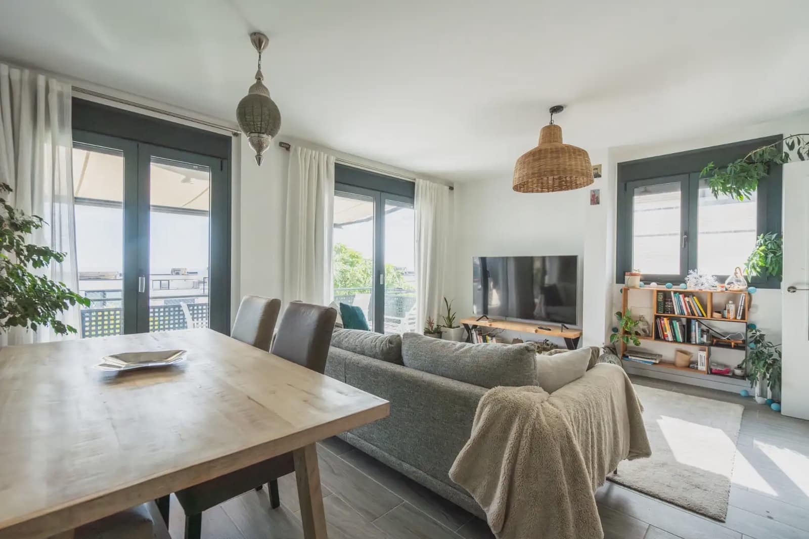 5 camera da letto Villetta Bifamiliare in vendita in Colmenar Viejo con piscina garage - 790.000 € (Rif: 9807446)